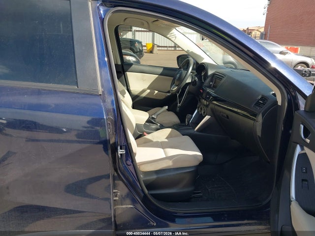 Aukcja sprzedaży 2014 Mazda Cx-5 Sport, vin: JM3KE2BE7E0346009, numer aukcji: 45034444