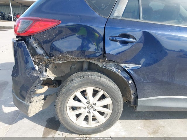 Aukcja sprzedaży 2014 Mazda Cx-5 Sport, vin: JM3KE2BE7E0346009, numer aukcji: 45034444