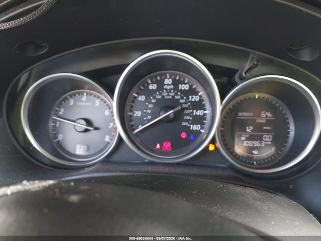 Aukcja sprzedaży 2014 Mazda Cx-5 Sport, vin: JM3KE2BE7E0346009, numer aukcji: 45034444