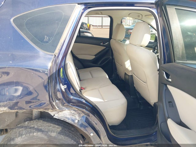 Aukcja sprzedaży 2014 Mazda Cx-5 Sport, vin: JM3KE2BE7E0346009, numer aukcji: 45034444
