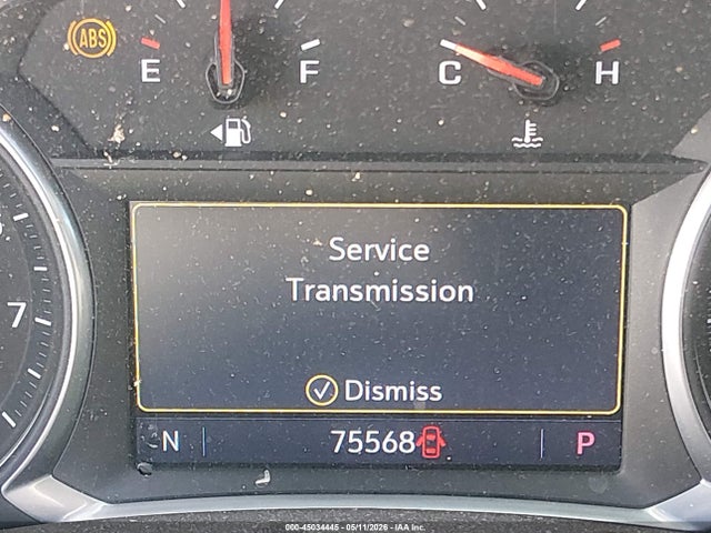 Aukcja sprzedaży 2021 Gmc Terrain Awd Slt, vin: 3GKALVEV3ML387430, numer aukcji: 45034445