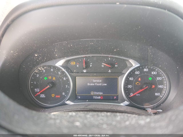 Aukcja sprzedaży 2021 Gmc Terrain Awd Slt, vin: 3GKALVEV3ML387430, numer aukcji: 45034445