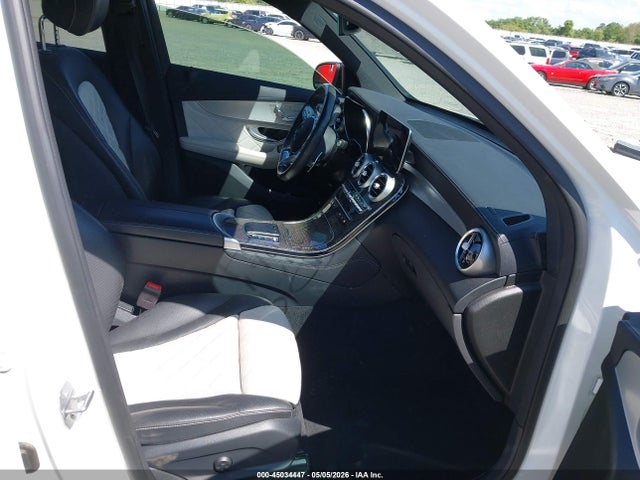 Aukcja sprzedaży 2021 Mercedes-benz Amg Glc 43 4matic, vin: W1N0G6EB5MF901983, numer aukcji: 45034447