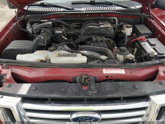 Продажа на аукционе авто 2009 Ford Explorer Sport Trac Xlt, vin: 1FMEU51E49UA41203, номер лота: 45034448