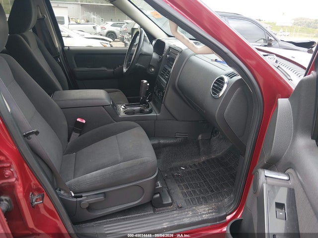 Продажа на аукционе авто 2009 Ford Explorer Sport Trac Xlt, vin: 1FMEU51E49UA41203, номер лота: 45034448