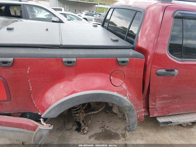 Продажа на аукционе авто 2009 Ford Explorer Sport Trac Xlt, vin: 1FMEU51E49UA41203, номер лота: 45034448