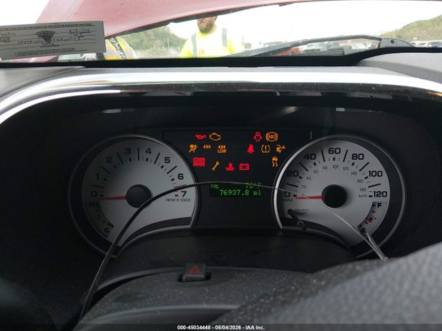 Продажа на аукционе авто 2009 Ford Explorer Sport Trac Xlt, vin: 1FMEU51E49UA41203, номер лота: 45034448