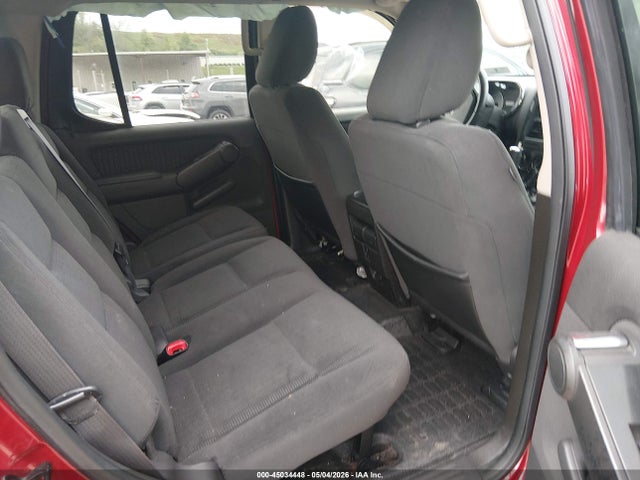 Продажа на аукционе авто 2009 Ford Explorer Sport Trac Xlt, vin: 1FMEU51E49UA41203, номер лота: 45034448