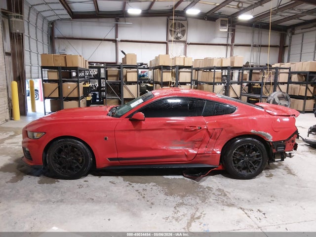 Продаж на аукціоні авто 2015 Ford Mustang V6, vin: 1FA6P8AM9F5306959, номер лоту: 45034454