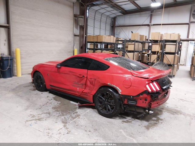 Продаж на аукціоні авто 2015 Ford Mustang V6, vin: 1FA6P8AM9F5306959, номер лоту: 45034454