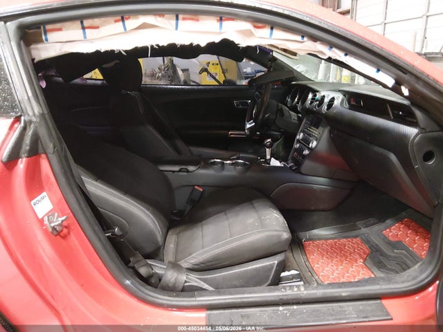 Продаж на аукціоні авто 2015 Ford Mustang V6, vin: 1FA6P8AM9F5306959, номер лоту: 45034454