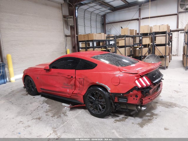 Продаж на аукціоні авто 2015 Ford Mustang V6, vin: 1FA6P8AM9F5306959, номер лоту: 45034454