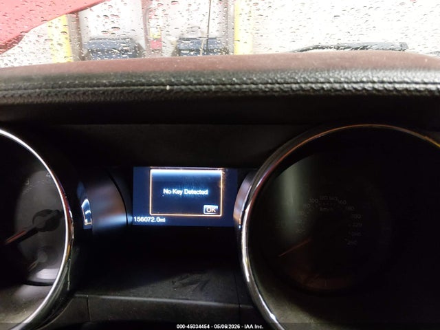 Продаж на аукціоні авто 2015 Ford Mustang V6, vin: 1FA6P8AM9F5306959, номер лоту: 45034454