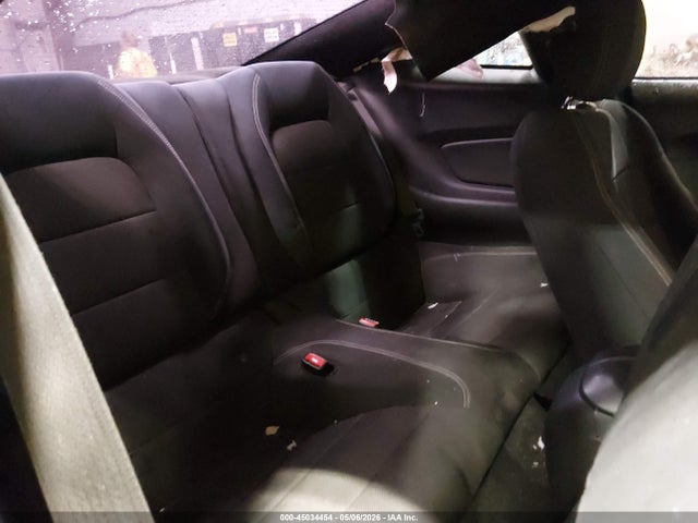 Продаж на аукціоні авто 2015 Ford Mustang V6, vin: 1FA6P8AM9F5306959, номер лоту: 45034454