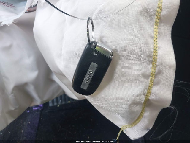 Продажа на аукционе авто 2014 Jeep Grand Cherokee Limited, vin: 1C4RJFBG2EC462809, номер лота: 45034458