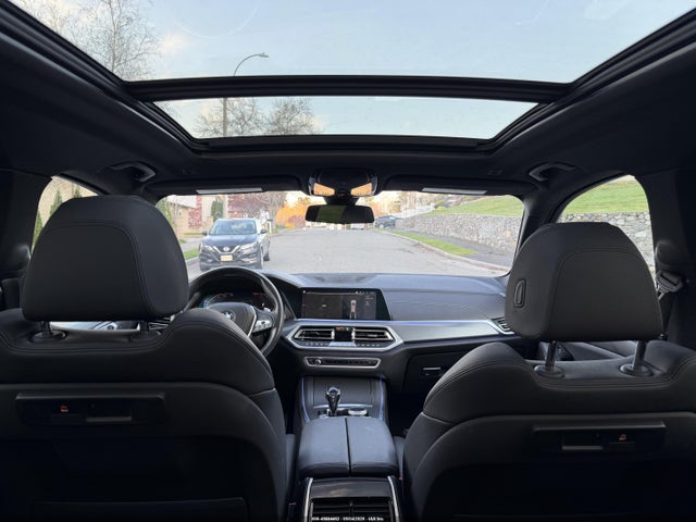 Auction sale of the 2019 Bmw X5 Xdrive40i, vin: 5UXCR6C52KLL26024, lot number: 45034462