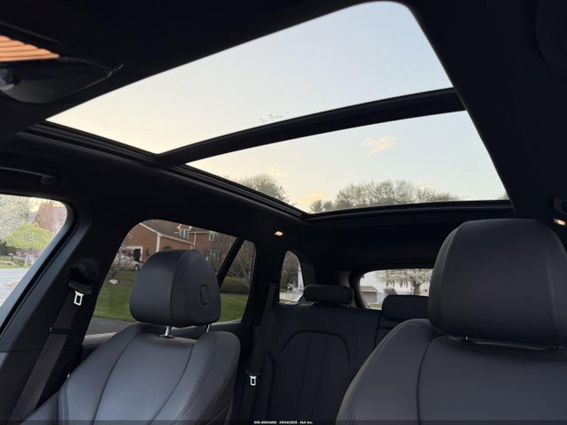 Auction sale of the 2019 Bmw X5 Xdrive40i, vin: 5UXCR6C52KLL26024, lot number: 45034462