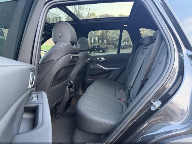 Auction sale of the 2019 Bmw X5 Xdrive40i, vin: 5UXCR6C52KLL26024, lot number: 45034462