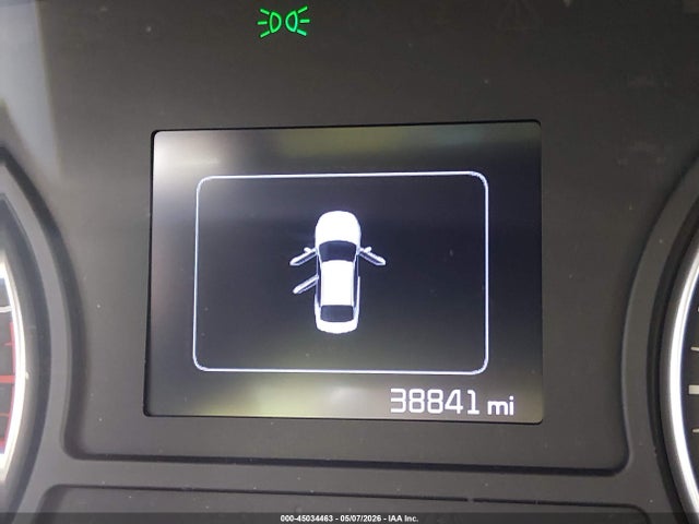 Продажа на аукционе авто 2018 Kia Optima Lx, vin: 5XXGT4L30JG183824, номер лота: 45034463