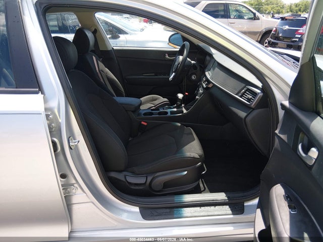 Продажа на аукционе авто 2018 Kia Optima Lx, vin: 5XXGT4L30JG183824, номер лота: 45034463