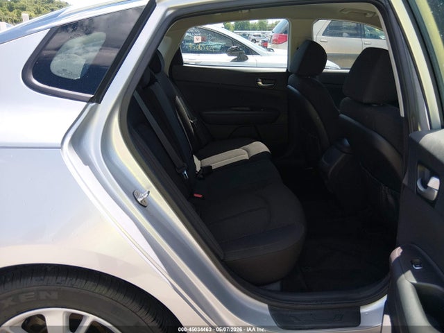 Продажа на аукционе авто 2018 Kia Optima Lx, vin: 5XXGT4L30JG183824, номер лота: 45034463