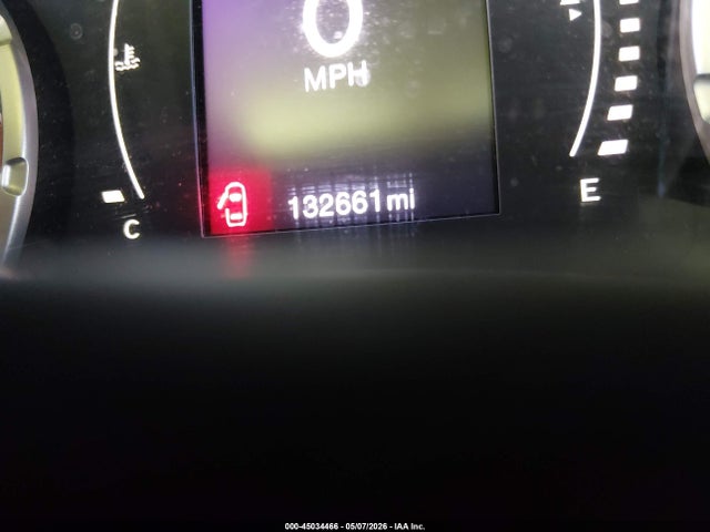 Продажа на аукционе авто 2016 Jeep Renegade Latitude, vin: ZACCJBBT5GPC56832, номер лота: 45034466
