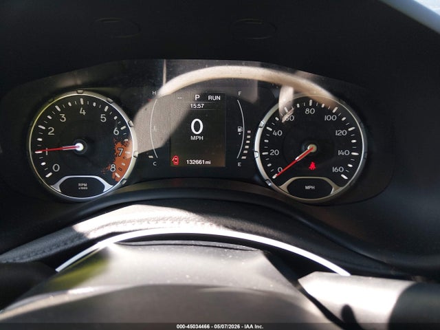Продажа на аукционе авто 2016 Jeep Renegade Latitude, vin: ZACCJBBT5GPC56832, номер лота: 45034466