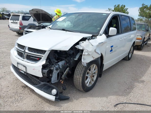 Продаж на аукціоні авто 2019 Dodge Grand Caravan Se 35th Anniversary Edition, vin: 2C4RDGBG1KR803732, номер лоту: 45034467