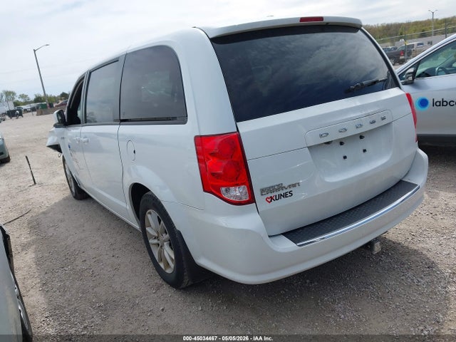 Продаж на аукціоні авто 2019 Dodge Grand Caravan Se 35th Anniversary Edition, vin: 2C4RDGBG1KR803732, номер лоту: 45034467