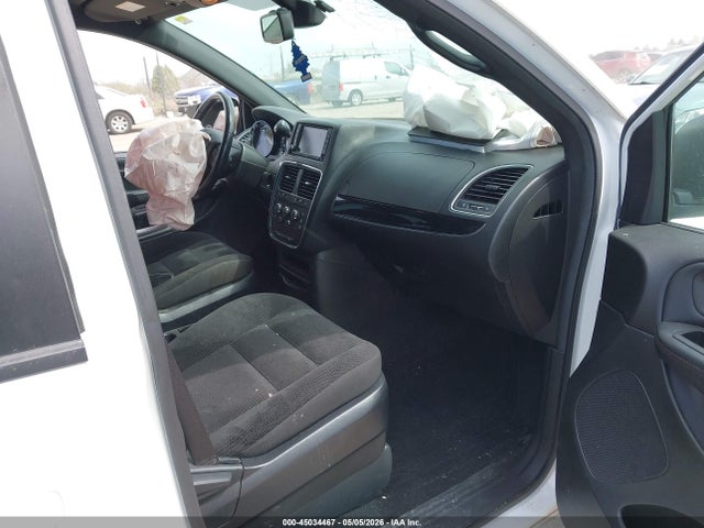 Продаж на аукціоні авто 2019 Dodge Grand Caravan Se 35th Anniversary Edition, vin: 2C4RDGBG1KR803732, номер лоту: 45034467