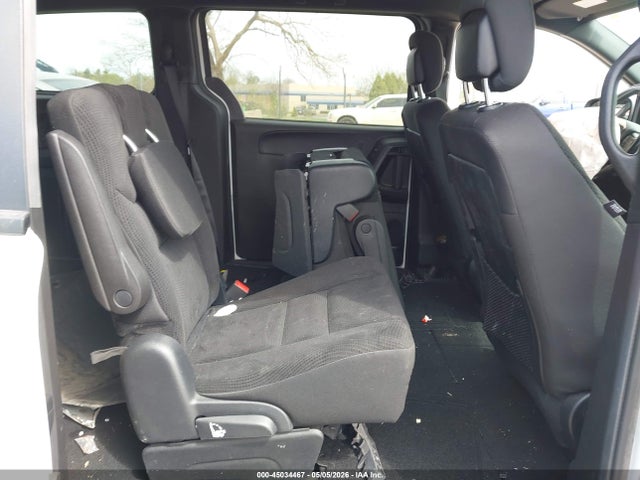 Продаж на аукціоні авто 2019 Dodge Grand Caravan Se 35th Anniversary Edition, vin: 2C4RDGBG1KR803732, номер лоту: 45034467