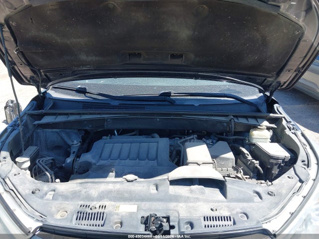 Toyota Highlander Limited V6 2015 5TDDKRFH7FS148827 Image 10
