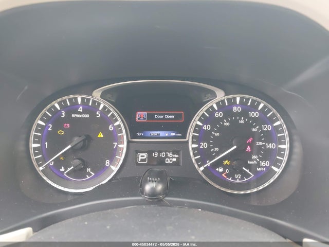 Auction sale of the 2019 Infiniti Qx60 Pure, vin: 5N1DL0MM9KC518790, lot number: 45034472