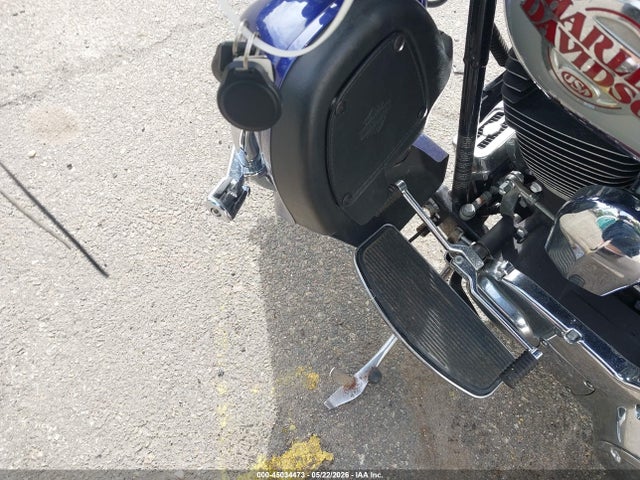 Aukcja sprzedaży 2006 Harley-davidson Flhtcui, vin: 1HD1FCW106Y654607, numer aukcji: 45034473