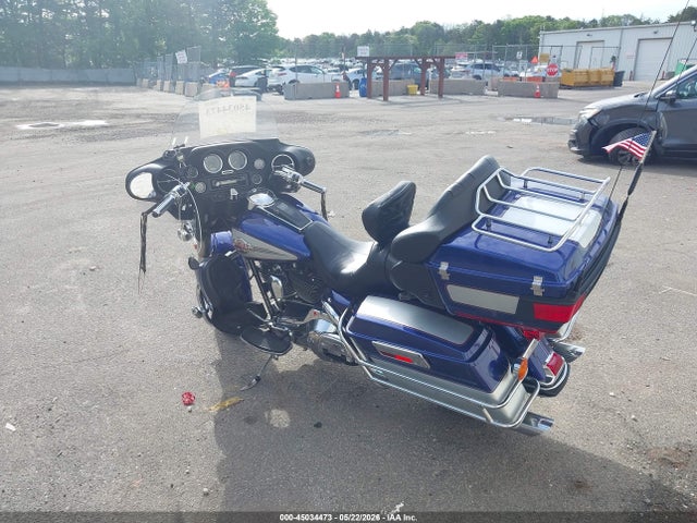 Aukcja sprzedaży 2006 Harley-davidson Flhtcui, vin: 1HD1FCW106Y654607, numer aukcji: 45034473