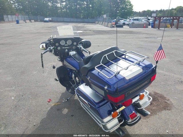 Aukcja sprzedaży 2006 Harley-davidson Flhtcui, vin: 1HD1FCW106Y654607, numer aukcji: 45034473