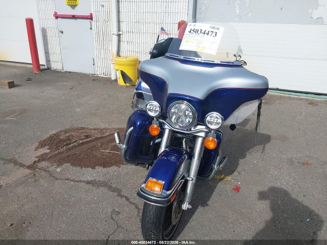 Aukcja sprzedaży 2006 Harley-davidson Flhtcui, vin: 1HD1FCW106Y654607, numer aukcji: 45034473