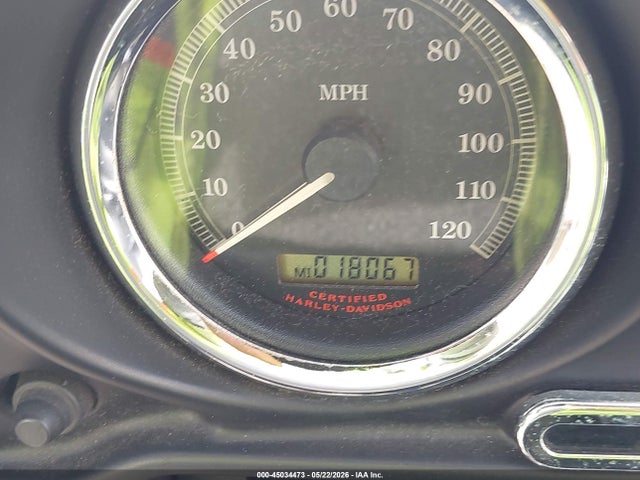 Aukcja sprzedaży 2006 Harley-davidson Flhtcui, vin: 1HD1FCW106Y654607, numer aukcji: 45034473