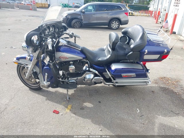 Aukcja sprzedaży 2006 Harley-davidson Flhtcui, vin: 1HD1FCW106Y654607, numer aukcji: 45034473