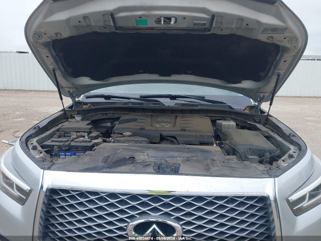 Продажа на аукционе авто 2019 Infiniti Qx80 Luxe, vin: JN8AZ2NF0K9688846, номер лота: 45034474