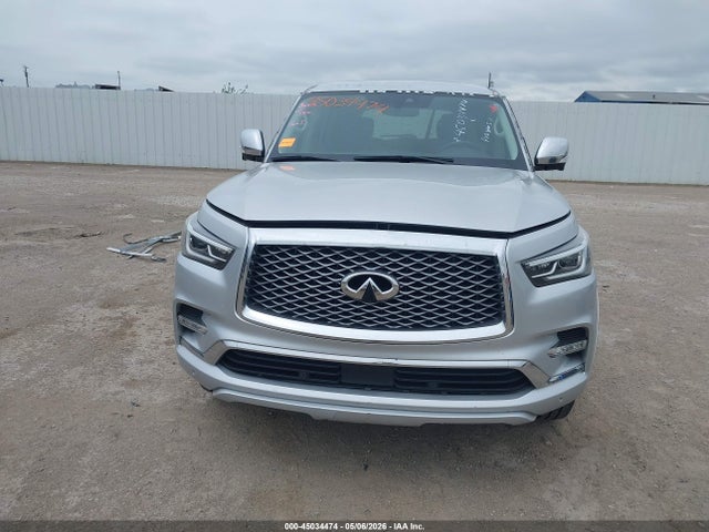 Продажа на аукционе авто 2019 Infiniti Qx80 Luxe, vin: JN8AZ2NF0K9688846, номер лота: 45034474