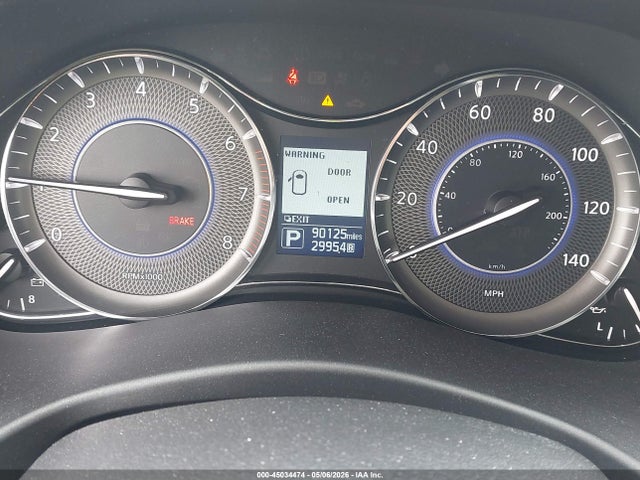Продажа на аукционе авто 2019 Infiniti Qx80 Luxe, vin: JN8AZ2NF0K9688846, номер лота: 45034474
