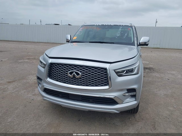 Продажа на аукционе авто 2019 Infiniti Qx80 Luxe, vin: JN8AZ2NF0K9688846, номер лота: 45034474