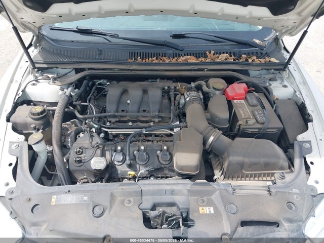 45034475 :رقم المزاد ، 1FAHP2E88HG128133 vin ، 2017 Ford Taurus Sel مزاد بيع