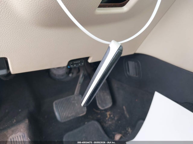 45034475 :رقم المزاد ، 1FAHP2E88HG128133 vin ، 2017 Ford Taurus Sel مزاد بيع