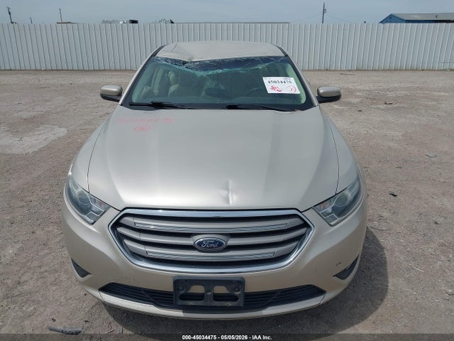 45034475 :رقم المزاد ، 1FAHP2E88HG128133 vin ، 2017 Ford Taurus Sel مزاد بيع