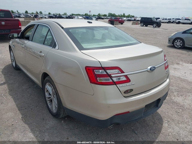 45034475 :رقم المزاد ، 1FAHP2E88HG128133 vin ، 2017 Ford Taurus Sel مزاد بيع