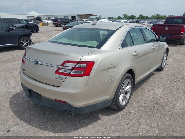 45034475 :رقم المزاد ، 1FAHP2E88HG128133 vin ، 2017 Ford Taurus Sel مزاد بيع