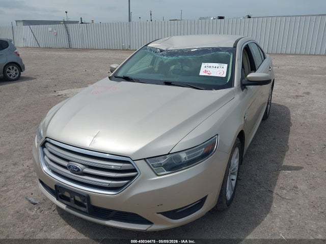 45034475 :رقم المزاد ، 1FAHP2E88HG128133 vin ، 2017 Ford Taurus Sel مزاد بيع