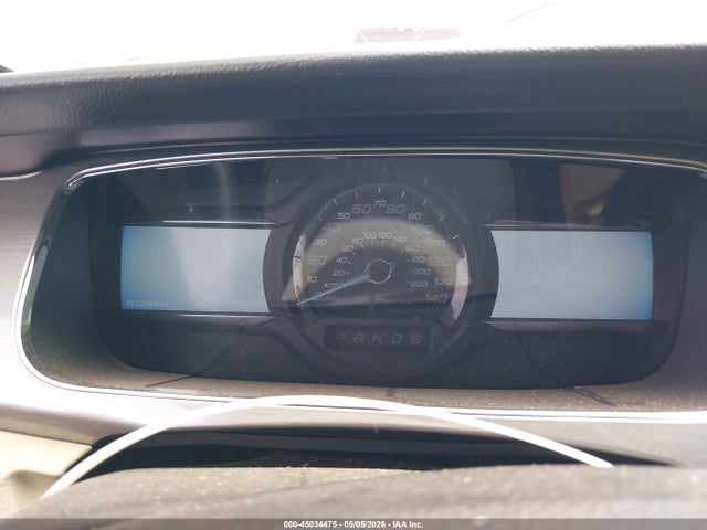45034475 :رقم المزاد ، 1FAHP2E88HG128133 vin ، 2017 Ford Taurus Sel مزاد بيع